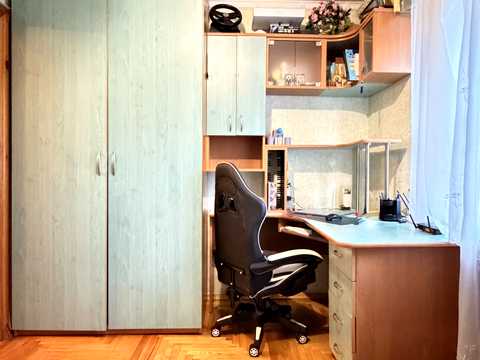 квартира за адресою Келецька вул., 59