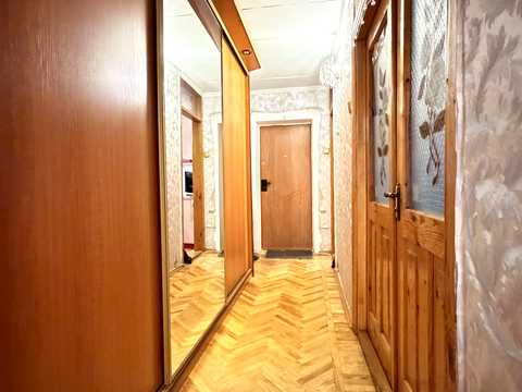 квартира за адресою Келецька вул., 59
