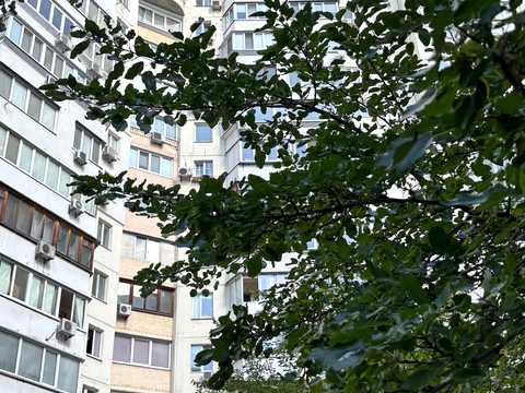 квартира за адресою Левка Лук'яненка вул. (Маршала Тимошенка), 13-А