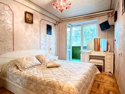 квартира за адресою Келецька вул., 59
