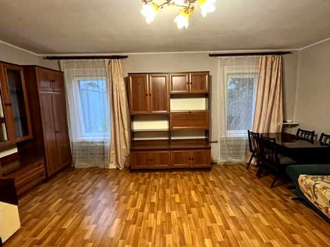 дом по адресу Никопольская ул.