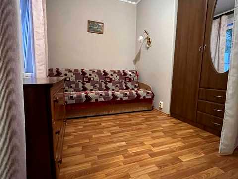 дом по адресу Никопольская ул.