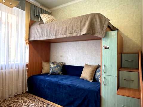 квартира за адресою Келецька вул., 59