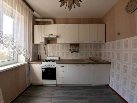 квартира за адресою Володимира Висоцького бульв., 6-А