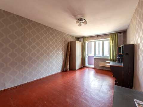 квартира за адресою Володимира Висоцького бульв., 6-А
