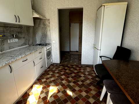 квартира по адресу Апрельская ул., 48