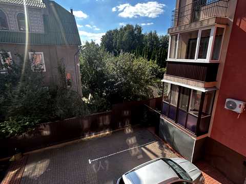 квартира по адресу Апрельская ул., 48