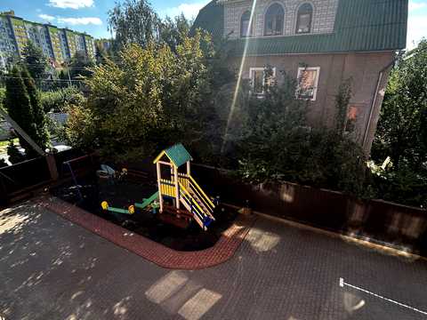 квартира по адресу Апрельская ул., 48