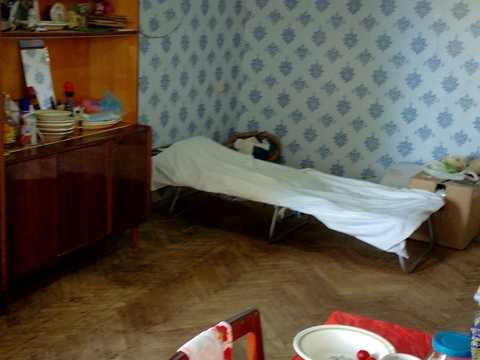 квартира по адресу Берестейский просп. (Победы), 127
