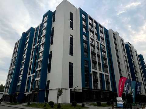 квартира за адресою Фортечна вул., 14