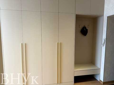 квартира за адресою Капушанська вул., 195 к1
