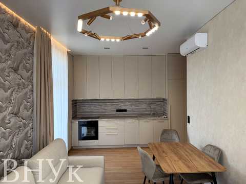 квартира за адресою Капушанська вул., 195 к1