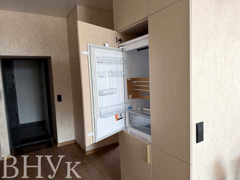 квартира за адресою Капушанська вул., 195 к1
