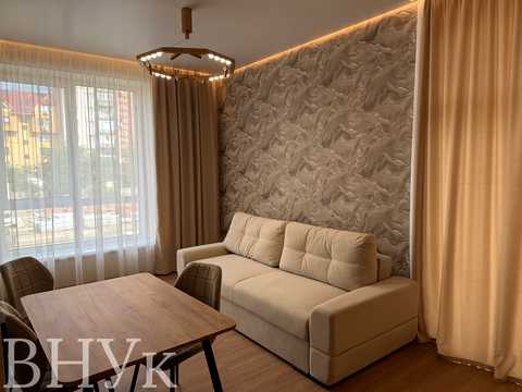 квартира за адресою Капушанська вул., 195 к1
