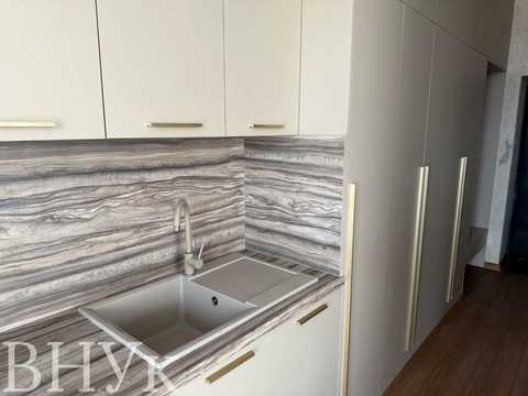 квартира за адресою Капушанська вул., 195 к1