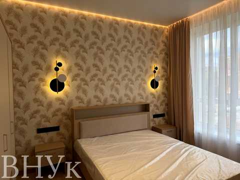квартира за адресою Капушанська вул., 195 к1