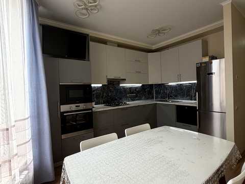 квартира за адресою Фріца Гленца вул., 22