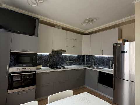 квартира за адресою Фріца Гленца вул., 22