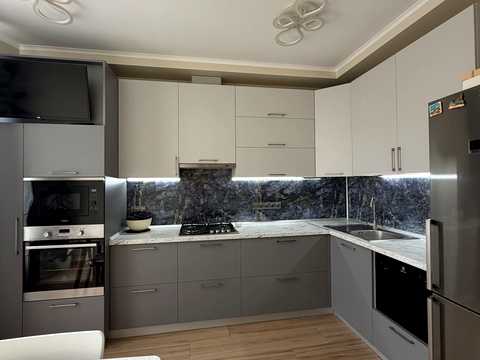 квартира за адресою Фріца Гленца вул., 22