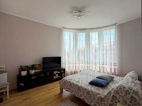 квартира за адресою Фріца Гленца вул., 22