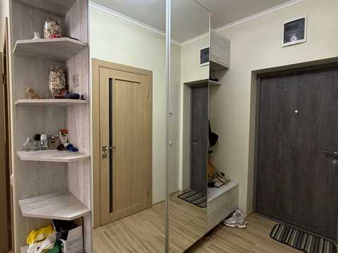 квартира за адресою Фріца Гленца вул., 22