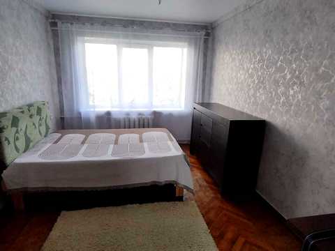 квартира по адресу Каунасская ул., 4/2