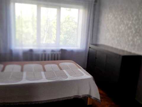 квартира по адресу Каунасская ул., 4/2
