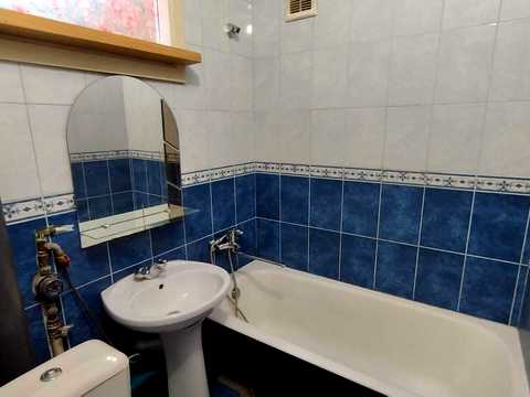 квартира по адресу Каунасская ул., 4/2