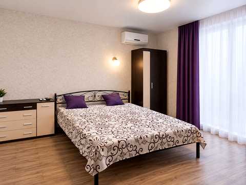 квартира за адресою Кам'янська вул. (Дніпродзержинська), 127А