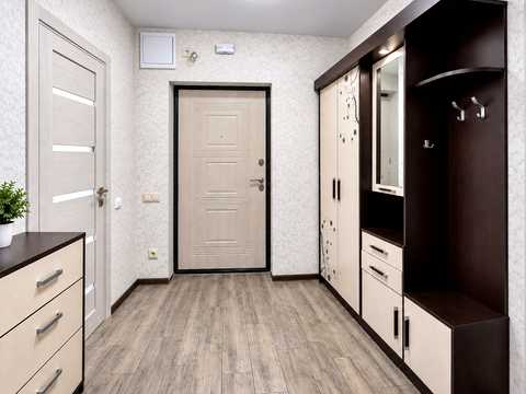 квартира за адресою Кам'янська вул. (Дніпродзержинська), 127А