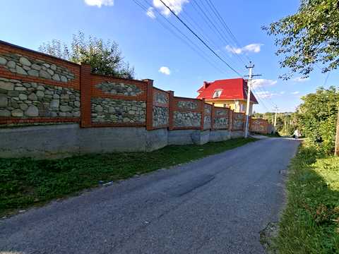 будинок за адресою с. Лісові Гринівці, Шевченка, 22а