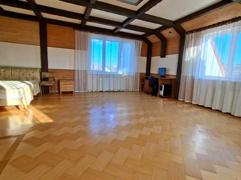 будинок за адресою с. Лісові Гринівці, Шевченка, 22а