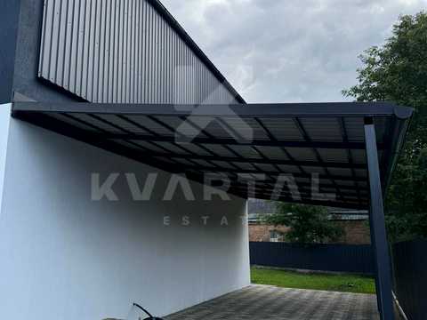 дом по адресу Семьи Красовских ул. (Пролетарська), 27
