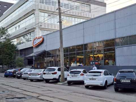 коммерческая по адресу Константиновская ул., 63/12