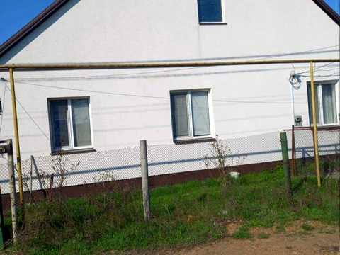 дом по адресу Корбоченко, 1