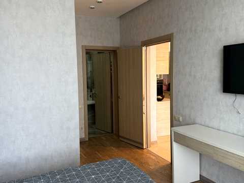 квартира за адресою Андрія Верхогляда вул. (Михайла Драгомирова), 20
