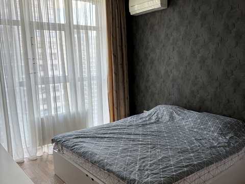 квартира за адресою Андрія Верхогляда вул. (Михайла Драгомирова), 20