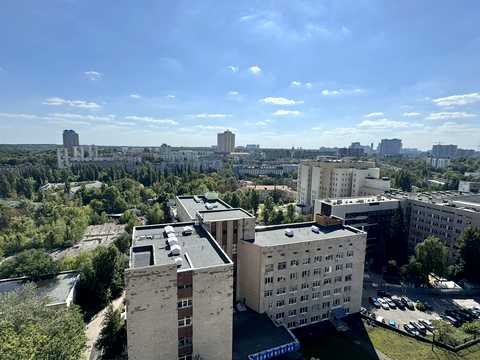 квартира за адресою Юлії Здановської вул. (Ломоносова), 28