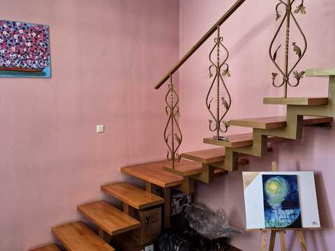 будинок за адресою Дніпро, пер. Райниса