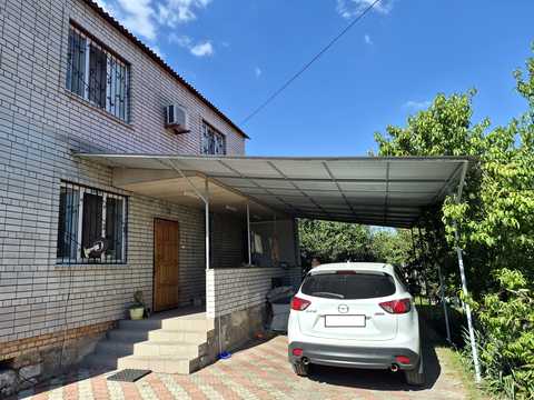 будинок за адресою Дніпро, пер. Райниса