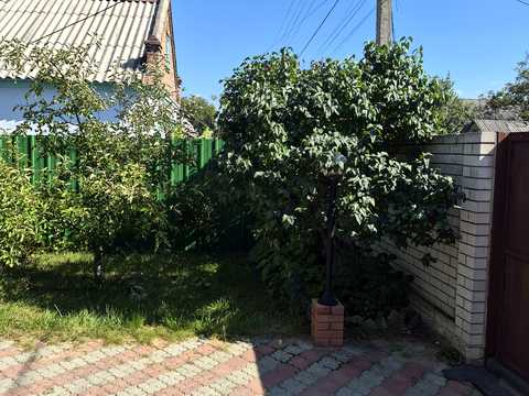 будинок за адресою Дніпро, пер. Райниса
