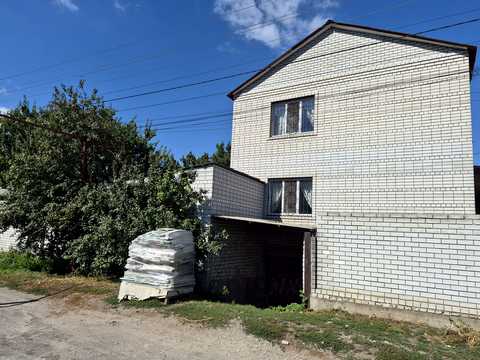 будинок за адресою Дніпро, пер. Райниса