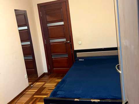квартира по адресу Солнечная ул., 10