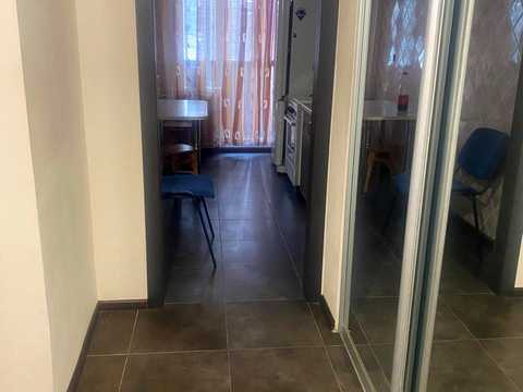 квартира по адресу Харьковская ул., 41