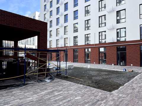 квартира по адресу Стрийская ул., (Будинок 7)