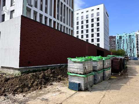 квартира по адресу Стрийская ул., (Будинок 7)
