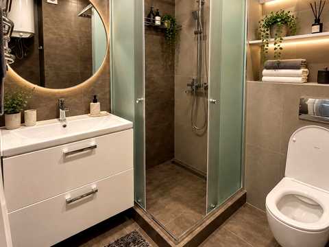 квартира по адресу Бориса Гмыри ул., 20