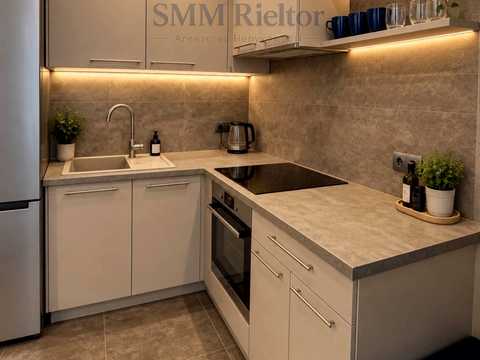 квартира по адресу Бориса Гмыри ул., 20