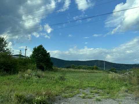 ділянка за адресою Центральна