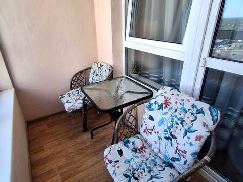 квартира за адресою Зарічна вул., 1-В